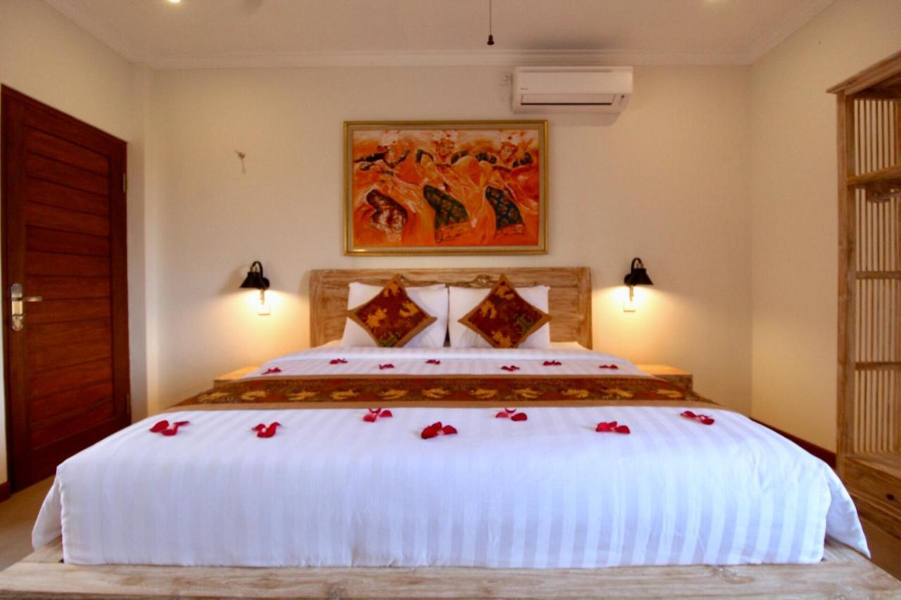 Pacha House Hotel Ubud  Exterior photo